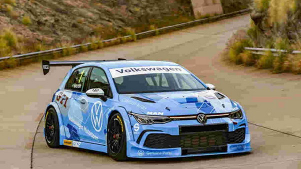 VW Golf GTC VW Golf GTC