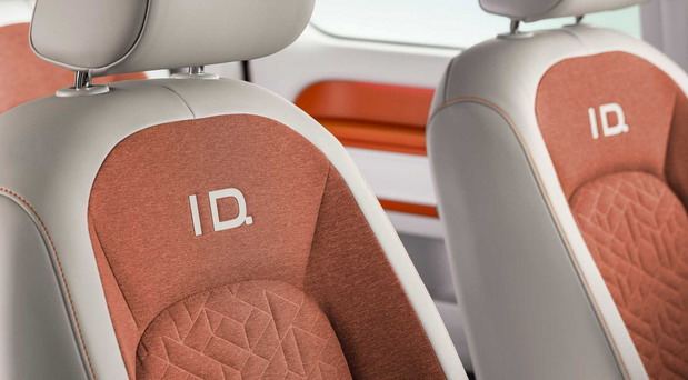 Volkswagen ID.Buzz Volkswagen ID.Buzz