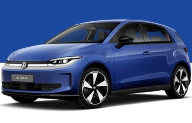 Volkswagen ID. Polo