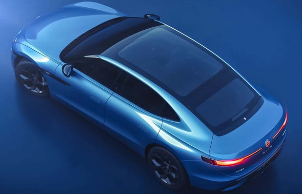 Volkswagen ID.Unyx 09