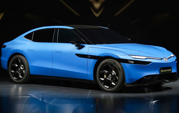 Volkswagen ID.Unyx 09