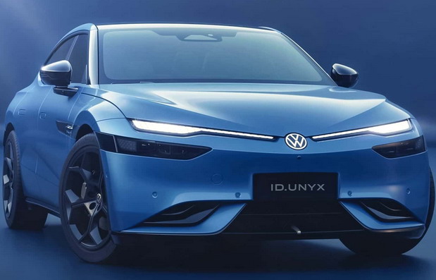 Volkswagen ID.Unyx 09