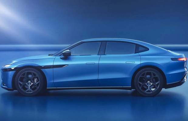 Volkswagen ID.Unyx 09