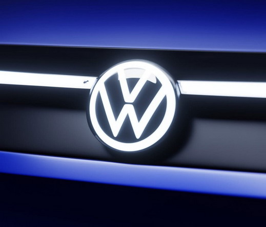 Volkswagen ID.2 Volkswagen ID.2