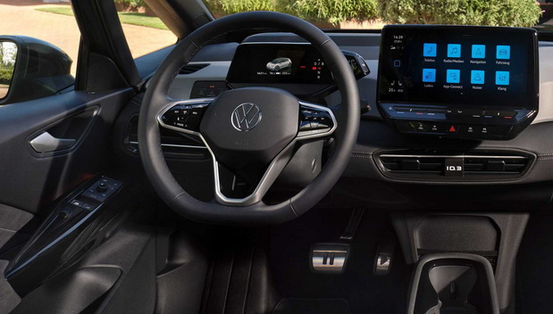 VW ID.3