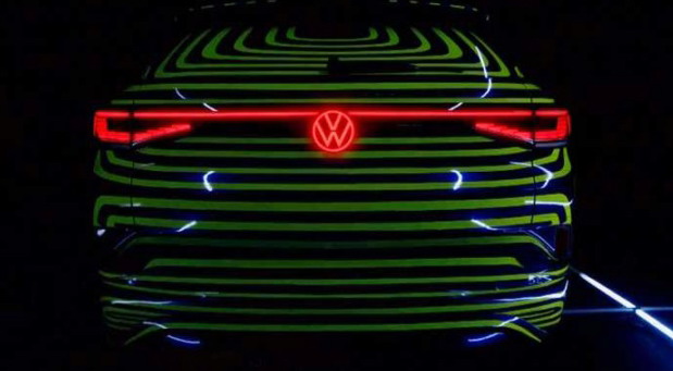 Volkswagen ID 4 Volkswagen ID 4