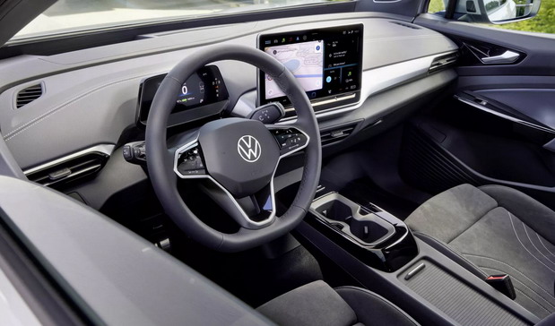 Volkswagen ID.5