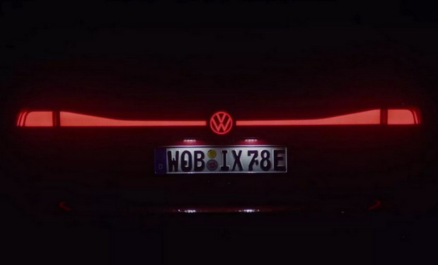 Volkswagen ID.7 GTX Tourer Volkswagen ID.7 GTX Tourer