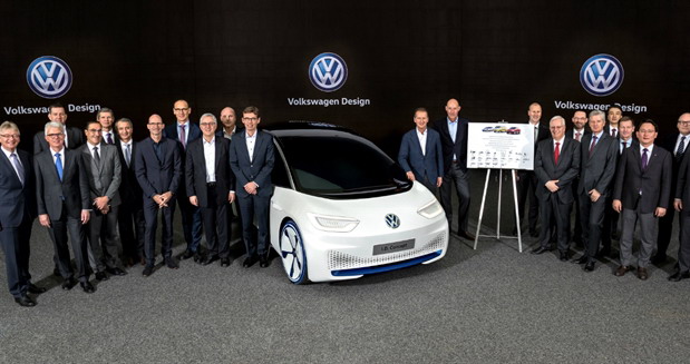 volkswagen i.d. volkswagen i.d.