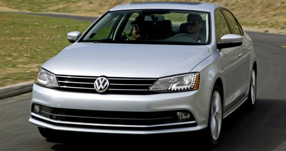 VW Jetta VW Jetta