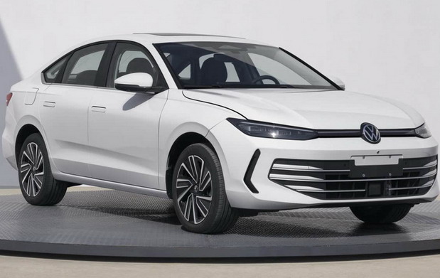 Volkswagen Lavida Pro