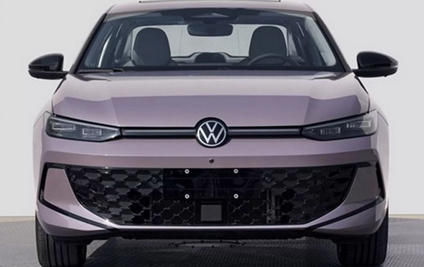 Volkswagen Lavida Pro