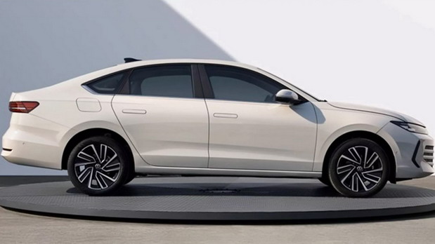 Volkswagen Lavida Pro