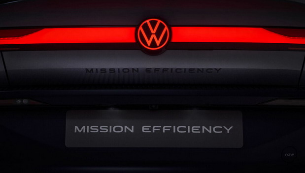 Volkswagen Mission Efficiency