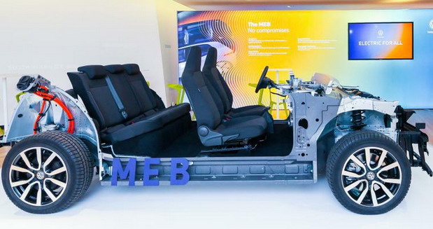 Volkswagen MEB Volkswagen MEB