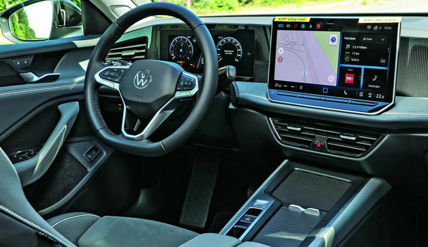 Volkswagen Passat Volkswagen Passat