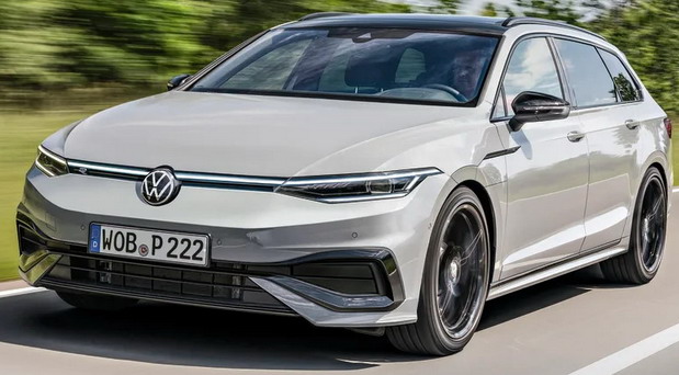 Volkswagen Passat Variant Volkswagen Passat Variant