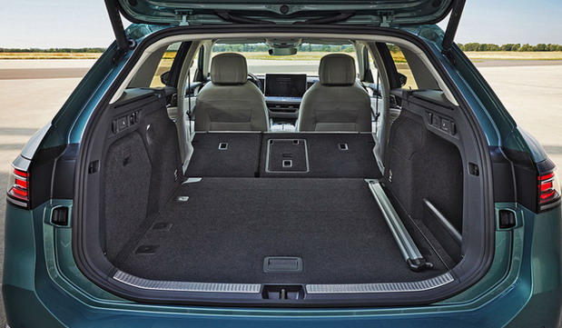 Volkswagen Passat Variant Volkswagen Passat Variant
