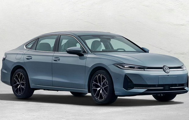 Volkswagen Passat ePro