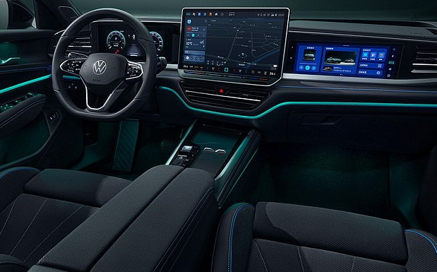 VW Passat Pro VW Passat Pro