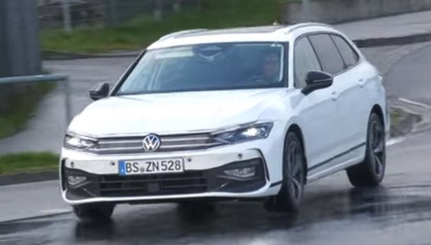 Volkswagen Passat Volkswagen Passat
