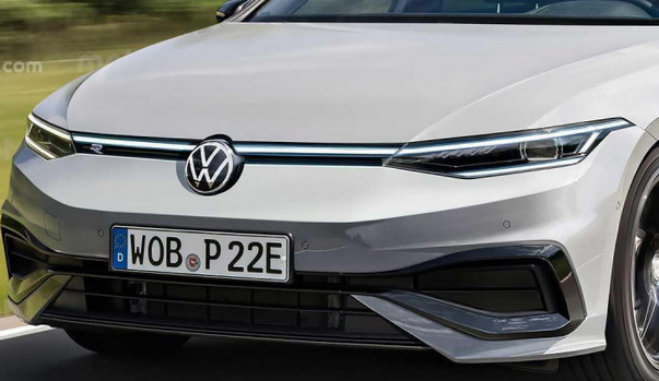 Novi Volkswagen Passat Novi Volkswagen Passat