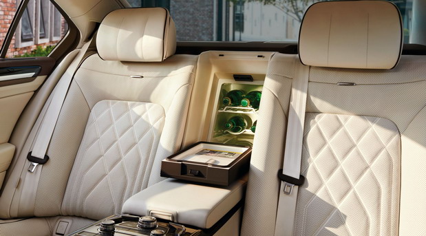 Volkswagen Phideon Volkswagen Phideon