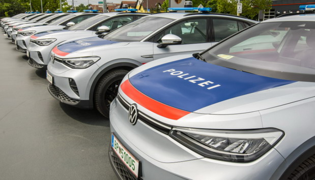 Austrijska policija