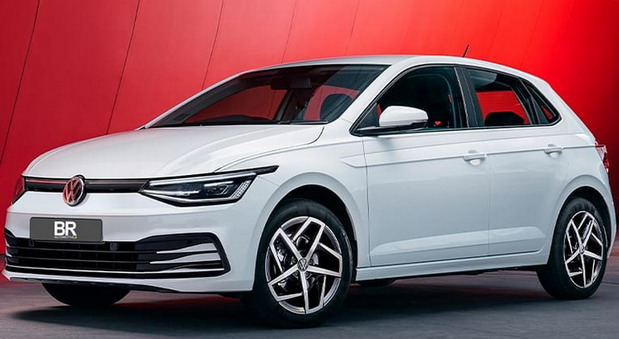 VW Polo VW Polo