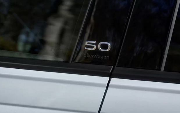 Volkswagen Polo Edition 50 Volkswagen Polo Edition 50
