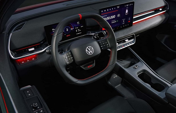 Volkswagen ID. Polo GTI