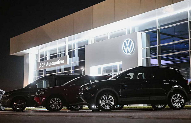 ACP Automotive