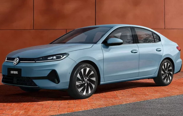 Volkswagen Sagitar S