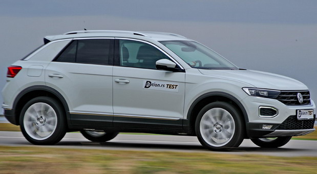 volkswagen t-roc volkswagen t-roc
