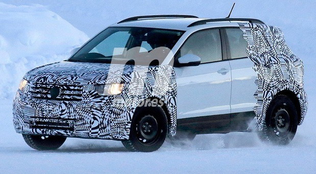 vw t-cross vw t-cross