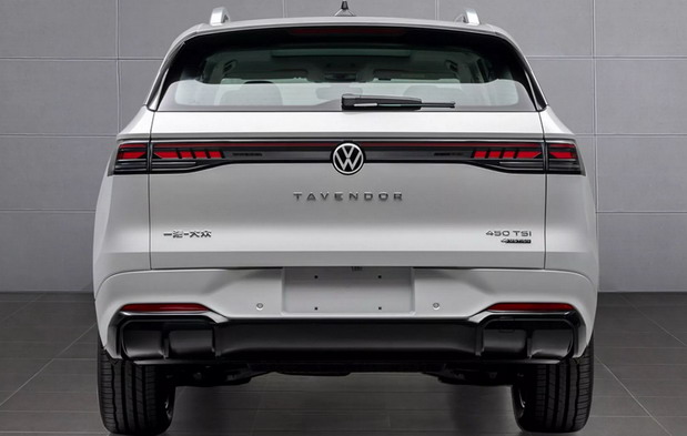 Volkswagen Tavendor Volkswagen Tavendor