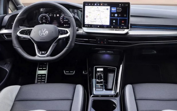 VW Golf VW Golf