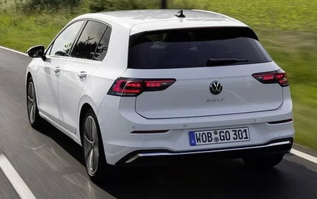 VW Golf