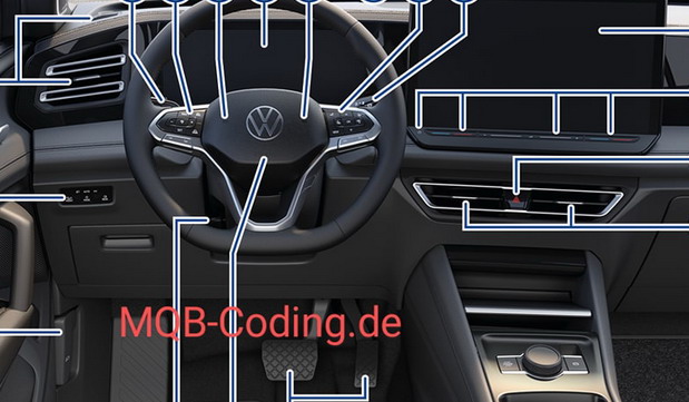 Volkswagen Tiguan Volkswagen Tiguan