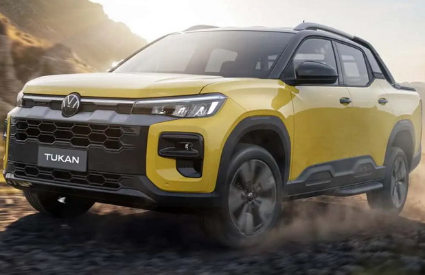 Volkswagen Tukan