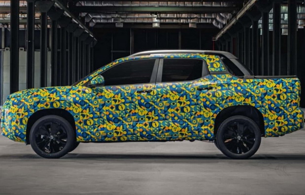Volkswagen Tukan