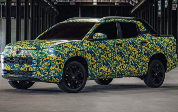 Volkswagen Tukan