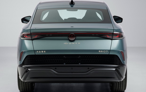 Volkswagen ID.Unyx 07