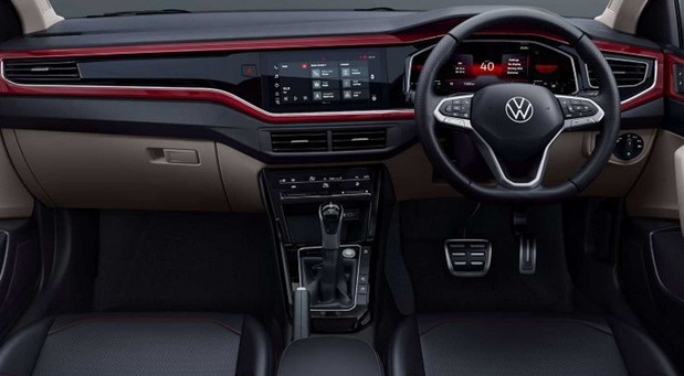 Volkswagen Virtus Volkswagen Virtus