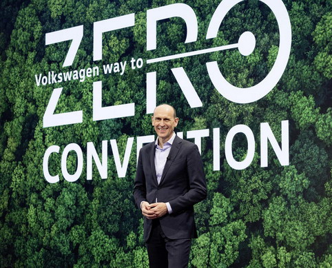 VW Zero VW Zero