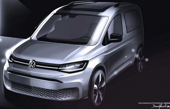 Volkswagen Caddy Volkswagen Caddy