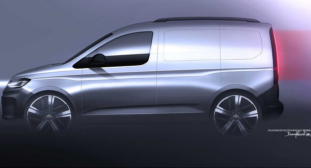 Volkswagen Caddy Volkswagen Caddy