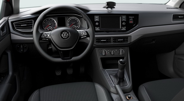 Volkswagen Virtus Volkswagen Virtus