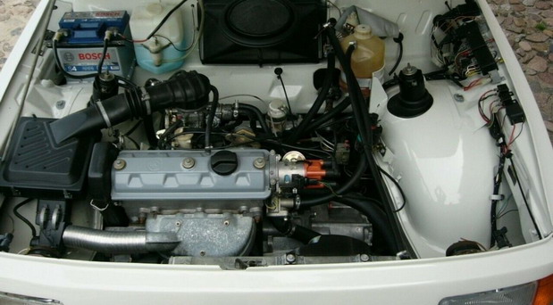 Wartburg 1.3 Wartburg 1.3