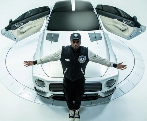 WILL.I.AMG WILL.I.AMG